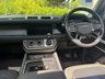 USED 2020 70 LAND ROVER DEFENDER 110 2.0 SD4 SE SUV 5dr Diesel Auto 4WD Euro 6 (s/s) (240 ps) 