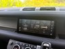 USED 2020 70 LAND ROVER DEFENDER 110 2.0 SD4 SE SUV 5dr Diesel Auto 4WD Euro 6 (s/s) (240 ps) 