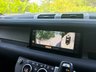 USED 2020 70 LAND ROVER DEFENDER 110 2.0 SD4 SE SUV 5dr Diesel Auto 4WD Euro 6 (s/s) (240 ps) 