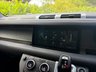 USED 2020 70 LAND ROVER DEFENDER 110 2.0 SD4 SE SUV 5dr Diesel Auto 4WD Euro 6 (s/s) (240 ps) 