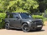 USED 2020 70 LAND ROVER DEFENDER 110 2.0 SD4 SE SUV 5dr Diesel Auto 4WD Euro 6 (s/s) (240 ps) 