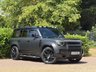USED 2020 70 LAND ROVER DEFENDER 110 2.0 SD4 SE SUV 5dr Diesel Auto 4WD Euro 6 (s/s) (240 ps) 