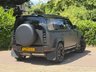USED 2020 70 LAND ROVER DEFENDER 110 2.0 SD4 SE SUV 5dr Diesel Auto 4WD Euro 6 (s/s) (240 ps) 