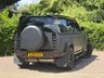 USED 2020 70 LAND ROVER DEFENDER 110 2.0 SD4 SE SUV 5dr Diesel Auto 4WD Euro 6 (s/s) (240 ps) 