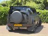 USED 2020 70 LAND ROVER DEFENDER 110 2.0 SD4 SE SUV 5dr Diesel Auto 4WD Euro 6 (s/s) (240 ps) 