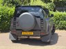 USED 2020 70 LAND ROVER DEFENDER 110 2.0 SD4 SE SUV 5dr Diesel Auto 4WD Euro 6 (s/s) (240 ps) 