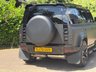 USED 2020 70 LAND ROVER DEFENDER 110 2.0 SD4 SE SUV 5dr Diesel Auto 4WD Euro 6 (s/s) (240 ps) 