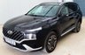 USED 2022 72 HYUNDAI SANTA FE 1.6 h T-GDi Ultimate SUV 5dr Petrol Hybrid Auto 4WD Euro 6 (s/s) (230 ps).*7 SEATS*AUTO*SUNROOF*LEATHER*HISTORY*OVER 70 MINIBUSES IN STOCK* WE HAVE OVER 70 MINIBUSES IN STOCK AVAILABLE FOR DELIVERY NATIONWIDE. 8 SEAT MINIBUS, 12 SEAT MINIBUS, 15 SEAT MINIBUS, 17 SEAT MINIBUS, WHEELCHAIR ACCESS VEHICLE?