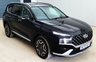 USED 2022 72 HYUNDAI SANTA FE 1.6 h T-GDi Ultimate SUV 5dr Petrol Hybrid Auto 4WD Euro 6 (s/s) (230 ps).*7 SEATS*AUTO*SUNROOF*LEATHER*HISTORY*OVER 70 MINIBUSES IN STOCK* WE HAVE OVER 70 MINIBUSES IN STOCK AVAILABLE FOR DELIVERY NATIONWIDE. 8 SEAT MINIBUS, 12 SEAT MINIBUS, 15 SEAT MINIBUS, 17 SEAT MINIBUS, WHEELCHAIR ACCESS VEHICLE?