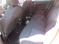USED 2016 16 PEUGEOT 208 1.2 PureTech Allure Hatchback 5dr Petrol Manual Euro 6 (82 ps) 