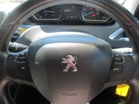USED 2016 16 PEUGEOT 208 1.2 PureTech Allure Hatchback 5dr Petrol Manual Euro 6 (82 ps) 