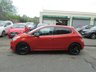USED 2016 16 PEUGEOT 208 1.2 PureTech Allure Hatchback 5dr Petrol Manual Euro 6 (82 ps) 