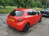 USED 2016 16 PEUGEOT 208 1.2 PureTech Allure Hatchback 5dr Petrol Manual Euro 6 (82 ps) 