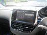 USED 2016 16 PEUGEOT 208 1.2 PureTech Allure Hatchback 5dr Petrol Manual Euro 6 (82 ps) 