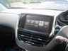 USED 2016 16 PEUGEOT 208 1.2 PureTech Allure Hatchback 5dr Petrol Manual Euro 6 (82 ps) 