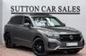 USED 2020 70 VOLKSWAGEN TOUAREG 3.0 TDI V6 Black Edition Tiptronic 4Motion Euro 6 (s/s) 5dr PAN ROOF/360 CAMERA/FSH
