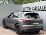 USED 2020 70 VOLKSWAGEN TOUAREG 3.0 TDI V6 Black Edition Tiptronic 4Motion Euro 6 (s/s) 5dr PAN ROOF/360 CAMERA/FSH