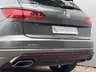 USED 2020 70 VOLKSWAGEN TOUAREG 3.0 TDI V6 Black Edition Tiptronic 4Motion Euro 6 (s/s) 5dr PAN ROOF/360 CAMERA/FSH