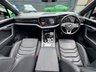 USED 2020 70 VOLKSWAGEN TOUAREG 3.0 TDI V6 Black Edition Tiptronic 4Motion Euro 6 (s/s) 5dr PAN ROOF/360 CAMERA/FSH