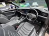 USED 2020 70 VOLKSWAGEN TOUAREG 3.0 TDI V6 Black Edition Tiptronic 4Motion Euro 6 (s/s) 5dr PAN ROOF/360 CAMERA/FSH