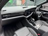 USED 2020 70 VOLKSWAGEN TOUAREG 3.0 TDI V6 Black Edition Tiptronic 4Motion Euro 6 (s/s) 5dr PAN ROOF/360 CAMERA/FSH