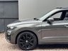 USED 2020 70 VOLKSWAGEN TOUAREG 3.0 TDI V6 Black Edition Tiptronic 4Motion Euro 6 (s/s) 5dr PAN ROOF/360 CAMERA/FSH