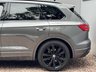 USED 2020 70 VOLKSWAGEN TOUAREG 3.0 TDI V6 Black Edition Tiptronic 4Motion Euro 6 (s/s) 5dr PAN ROOF/360 CAMERA/FSH