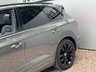 USED 2020 70 VOLKSWAGEN TOUAREG 3.0 TDI V6 Black Edition Tiptronic 4Motion Euro 6 (s/s) 5dr PAN ROOF/360 CAMERA/FSH