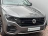 USED 2020 70 VOLKSWAGEN TOUAREG 3.0 TDI V6 Black Edition Tiptronic 4Motion Euro 6 (s/s) 5dr PAN ROOF/360 CAMERA/FSH