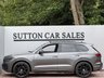 USED 2020 70 VOLKSWAGEN TOUAREG 3.0 TDI V6 Black Edition Tiptronic 4Motion Euro 6 (s/s) 5dr PAN ROOF/360 CAMERA/FSH