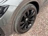 USED 2020 70 VOLKSWAGEN TOUAREG 3.0 TDI V6 Black Edition Tiptronic 4Motion Euro 6 (s/s) 5dr PAN ROOF/360 CAMERA/FSH