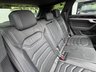 USED 2020 70 VOLKSWAGEN TOUAREG 3.0 TDI V6 Black Edition Tiptronic 4Motion Euro 6 (s/s) 5dr PAN ROOF/360 CAMERA/FSH