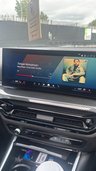 USED 2020 70 VOLKSWAGEN TOUAREG 3.0 TDI V6 Black Edition Tiptronic 4Motion Euro 6 (s/s) 5dr PAN ROOF/360 CAMERA/FSH