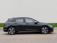 USED 2023 23 VOLKSWAGEN GOLF 2.0 TSI R Hatchback 5dr Petrol DSG 4Motion Euro 6 (s/s) (320 ps) 