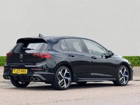 USED 2023 23 VOLKSWAGEN GOLF 2.0 TSI R Hatchback 5dr Petrol DSG 4Motion Euro 6 (s/s) (320 ps) 