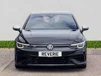 USED 2023 23 VOLKSWAGEN GOLF 2.0 TSI R Hatchback 5dr Petrol DSG 4Motion Euro 6 (s/s) (320 ps) 