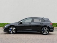 USED 2023 23 VOLKSWAGEN GOLF 2.0 TSI R Hatchback 5dr Petrol DSG 4Motion Euro 6 (s/s) (320 ps) 