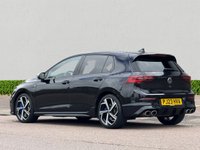 USED 2023 23 VOLKSWAGEN GOLF 2.0 TSI R Hatchback 5dr Petrol DSG 4Motion Euro 6 (s/s) (320 ps) 