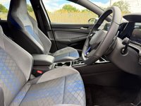 USED 2023 23 VOLKSWAGEN GOLF 2.0 TSI R Hatchback 5dr Petrol DSG 4Motion Euro 6 (s/s) (320 ps) 
