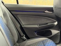 USED 2023 23 VOLKSWAGEN GOLF 2.0 TSI R Hatchback 5dr Petrol DSG 4Motion Euro 6 (s/s) (320 ps) 
