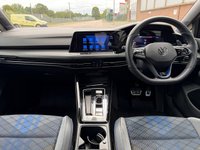 USED 2023 23 VOLKSWAGEN GOLF 2.0 TSI R Hatchback 5dr Petrol DSG 4Motion Euro 6 (s/s) (320 ps) 