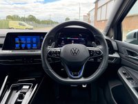USED 2023 23 VOLKSWAGEN GOLF 2.0 TSI R Hatchback 5dr Petrol DSG 4Motion Euro 6 (s/s) (320 ps) 