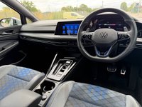 USED 2023 23 VOLKSWAGEN GOLF 2.0 TSI R Hatchback 5dr Petrol DSG 4Motion Euro 6 (s/s) (320 ps) 