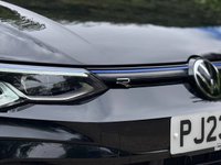 USED 2023 23 VOLKSWAGEN GOLF 2.0 TSI R Hatchback 5dr Petrol DSG 4Motion Euro 6 (s/s) (320 ps) 