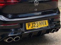 USED 2023 23 VOLKSWAGEN GOLF 2.0 TSI R Hatchback 5dr Petrol DSG 4Motion Euro 6 (s/s) (320 ps) 