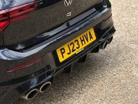 USED 2023 23 VOLKSWAGEN GOLF 2.0 TSI R Hatchback 5dr Petrol DSG 4Motion Euro 6 (s/s) (320 ps) 