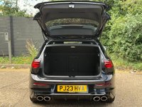 USED 2023 23 VOLKSWAGEN GOLF 2.0 TSI R Hatchback 5dr Petrol DSG 4Motion Euro 6 (s/s) (320 ps) 