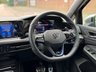 USED 2023 23 VOLKSWAGEN GOLF 2.0 TSI R Hatchback 5dr Petrol DSG 4Motion Euro 6 (s/s) (320 ps) 
