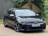USED 2023 23 VOLKSWAGEN GOLF 2.0 TSI R Hatchback 5dr Petrol DSG 4Motion Euro 6 (s/s) (320 ps) 
