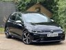 USED 2023 23 VOLKSWAGEN GOLF 2.0 TSI R Hatchback 5dr Petrol DSG 4Motion Euro 6 (s/s) (320 ps) 